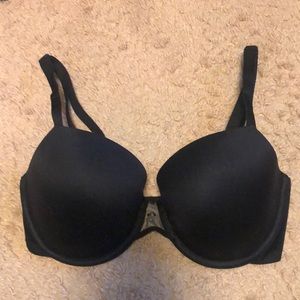 Victoria’s Secret Fabulous Demi Bra
